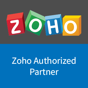 Zoho Authorized partner lumen Business