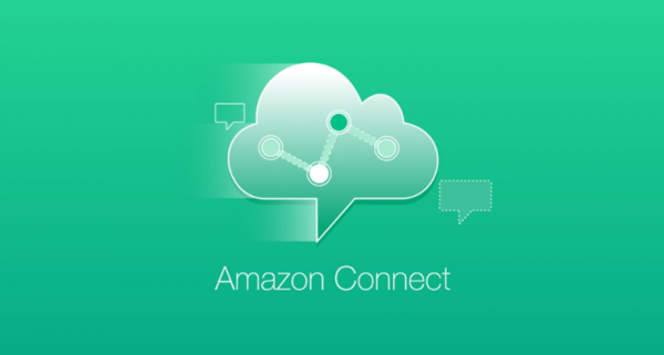 Amazon Connect Contact Centre | Lumen Business Solutions
