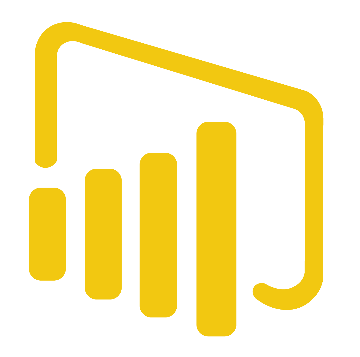 Power Bi Logo Lumen Business Solutions