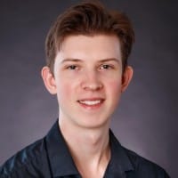 Ethan Haggart Profile Picture
