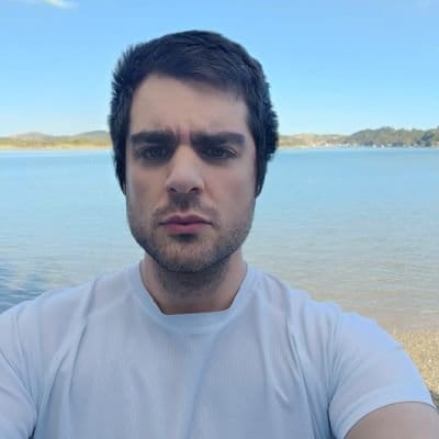 Daniel Gross Profile Picture